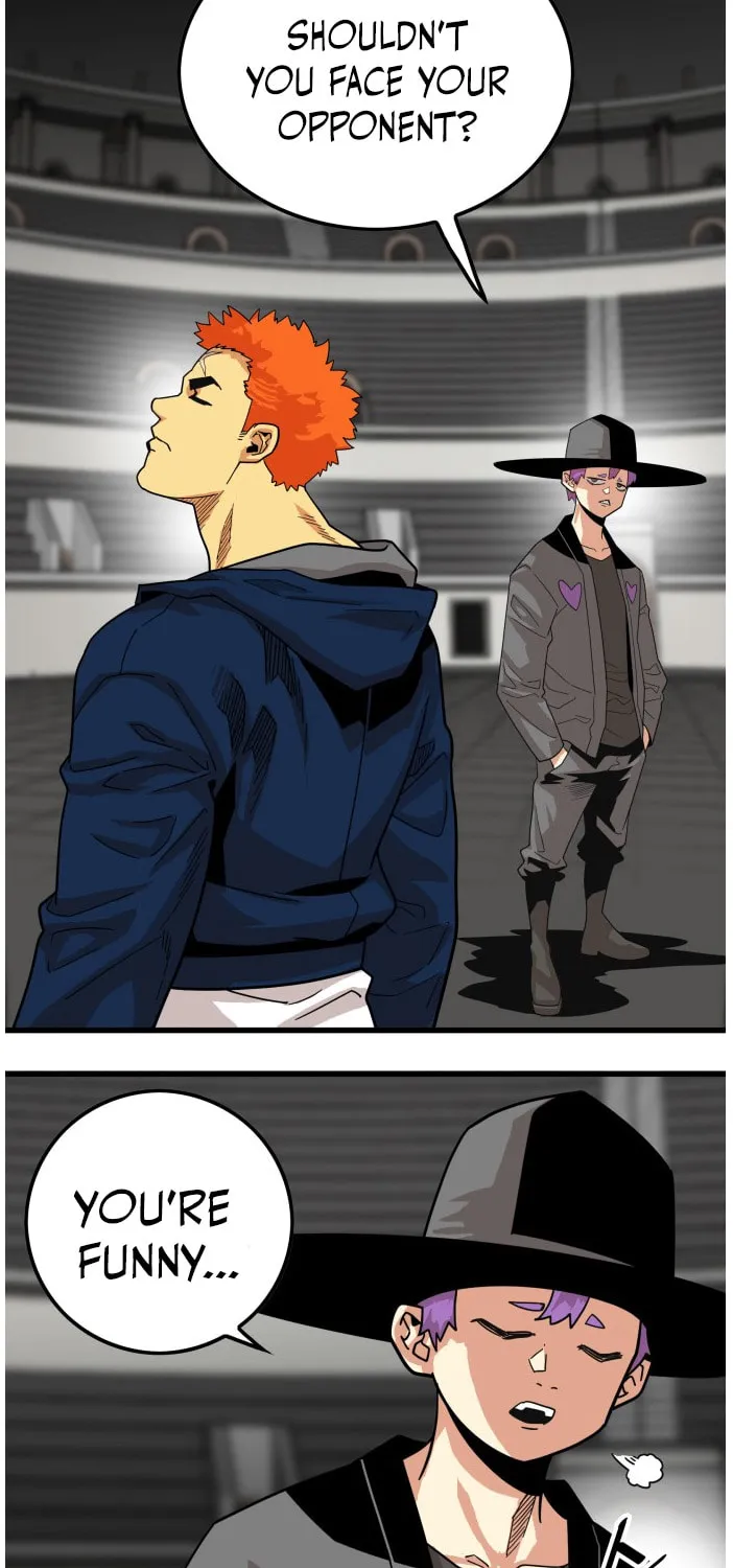 Read Troll Trap chapter 73 image 13 on Lezhin