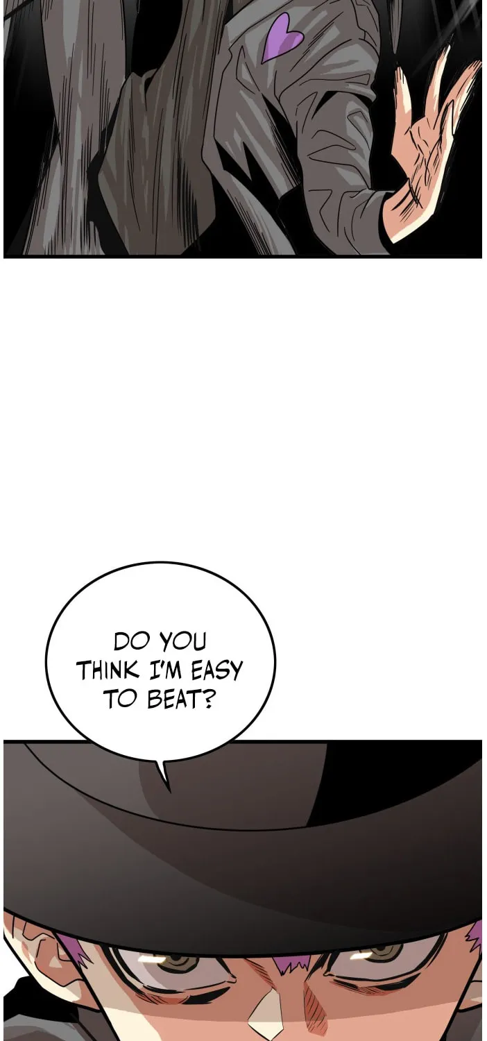 Read Troll Trap chapter 73 image 17 on Lezhin