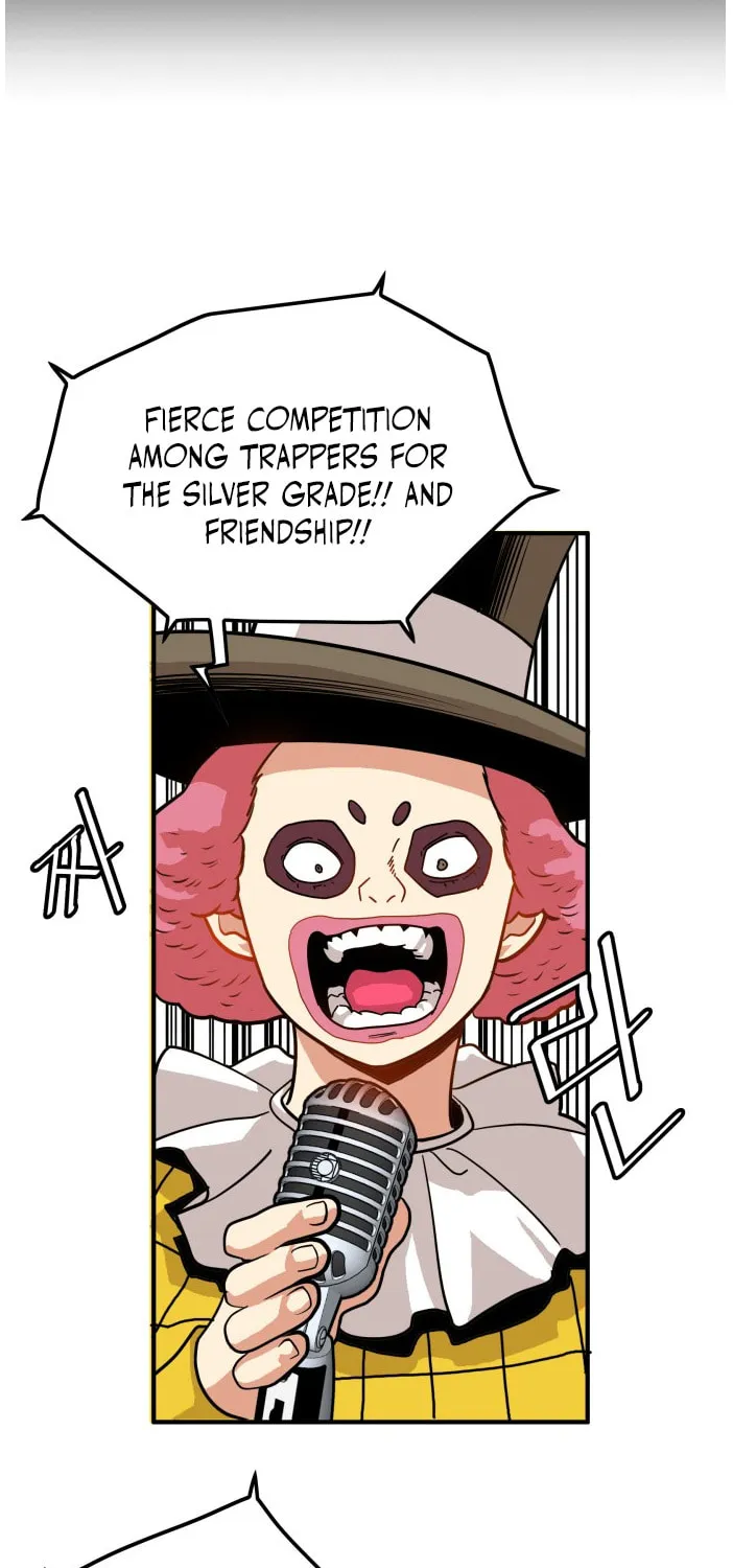 Read Troll Trap chapter 73 image 2 on Lezhin