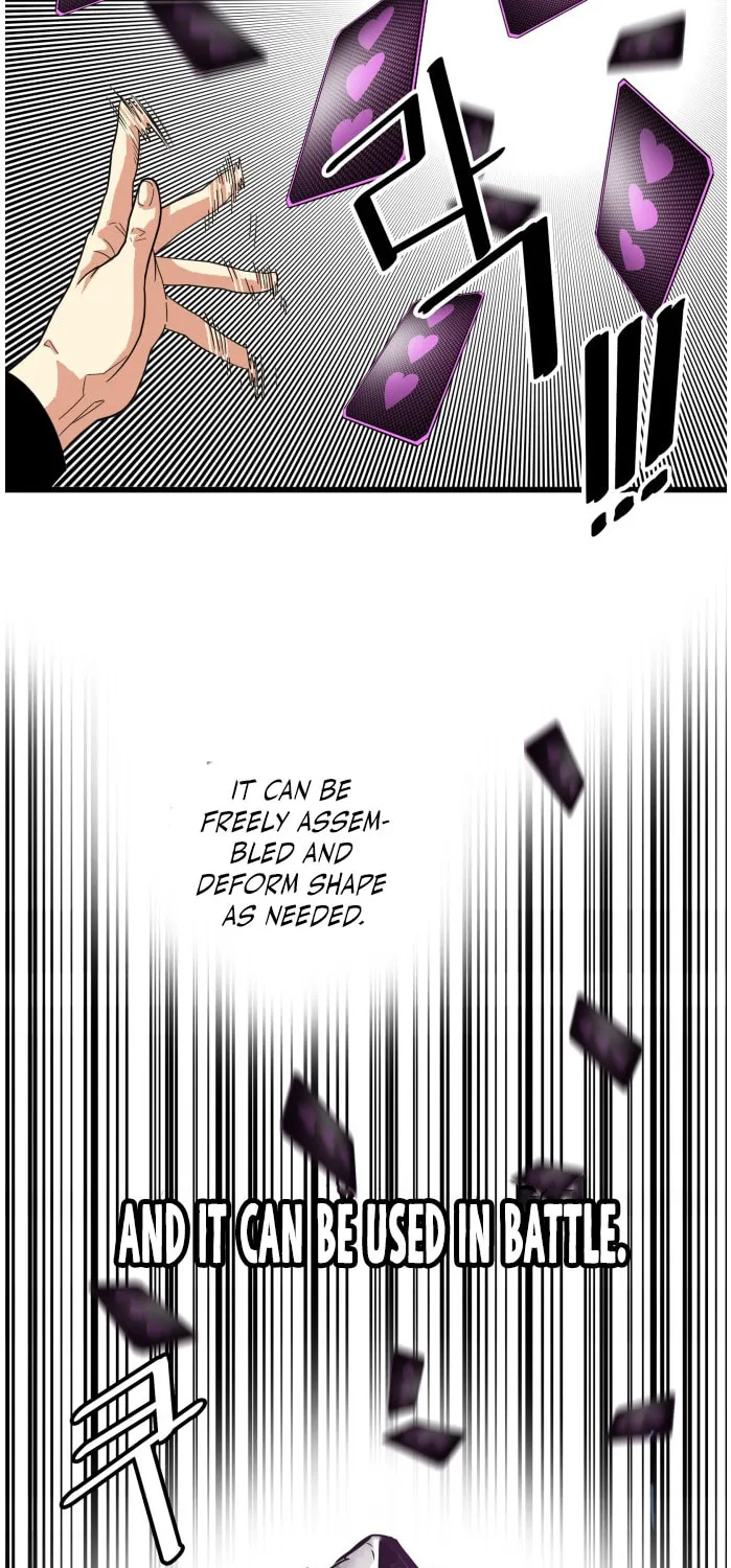 Read Troll Trap chapter 73 image 21 on Lezhin