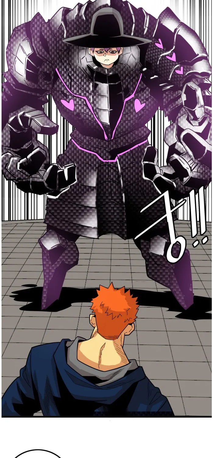 Read Troll Trap chapter 73 image 22 on Lezhin