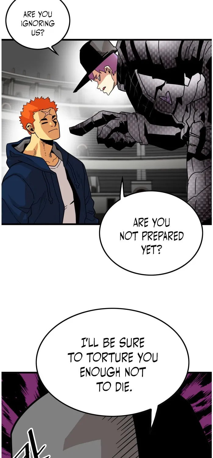 Read Troll Trap chapter 73 image 23 on Lezhin