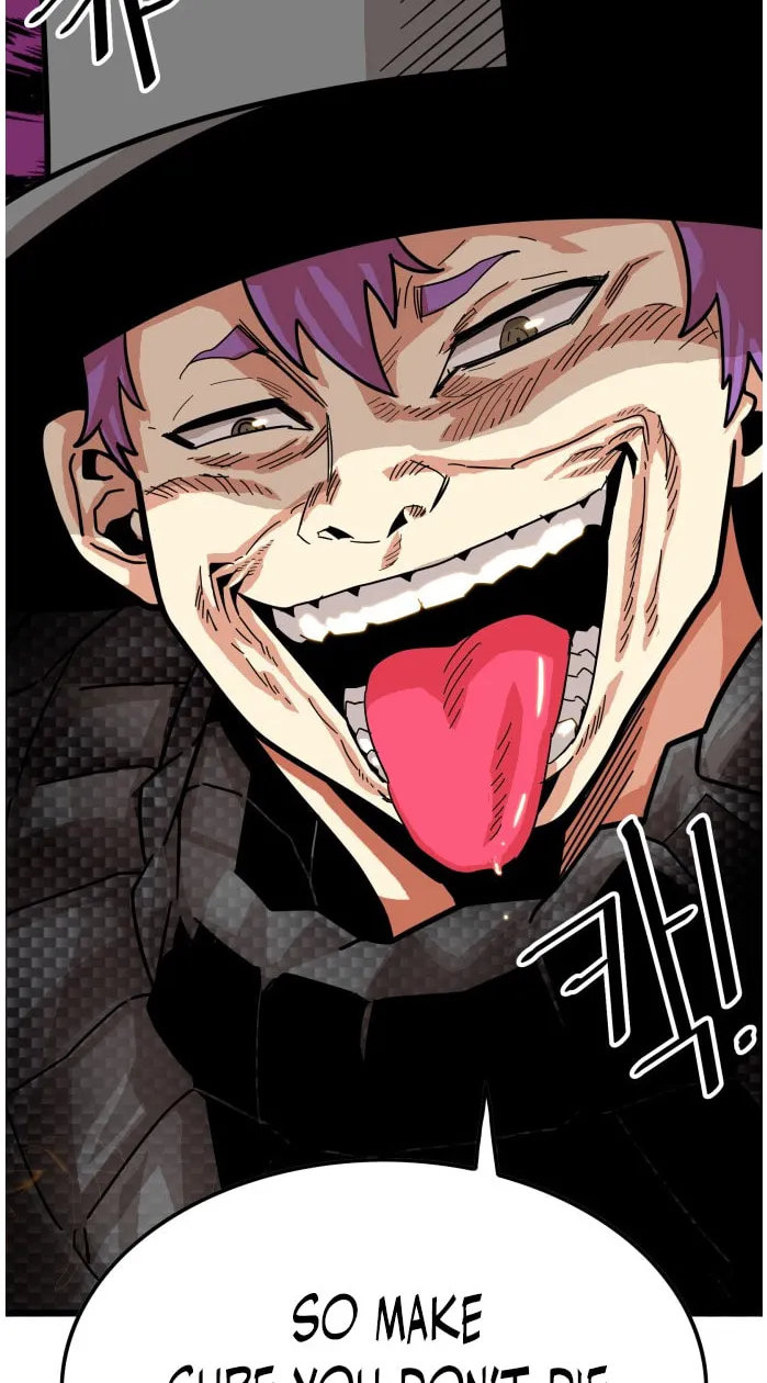 Read Troll Trap chapter 73 image 24 on Lezhin