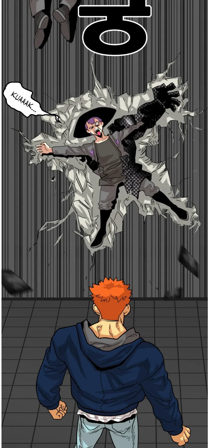 Read Troll Trap chapter 73 image 27 on Lezhin