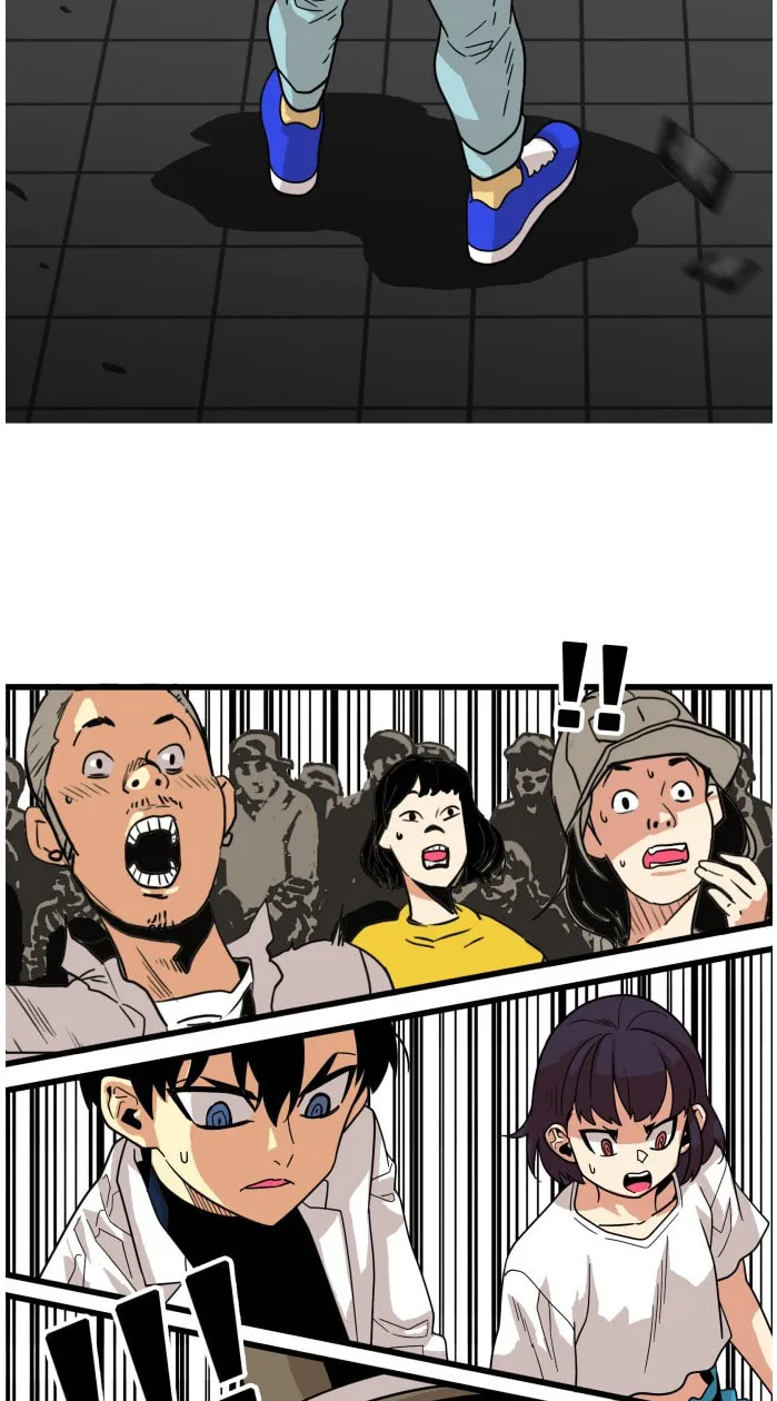 Read Troll Trap chapter 73 image 28 on Lezhin