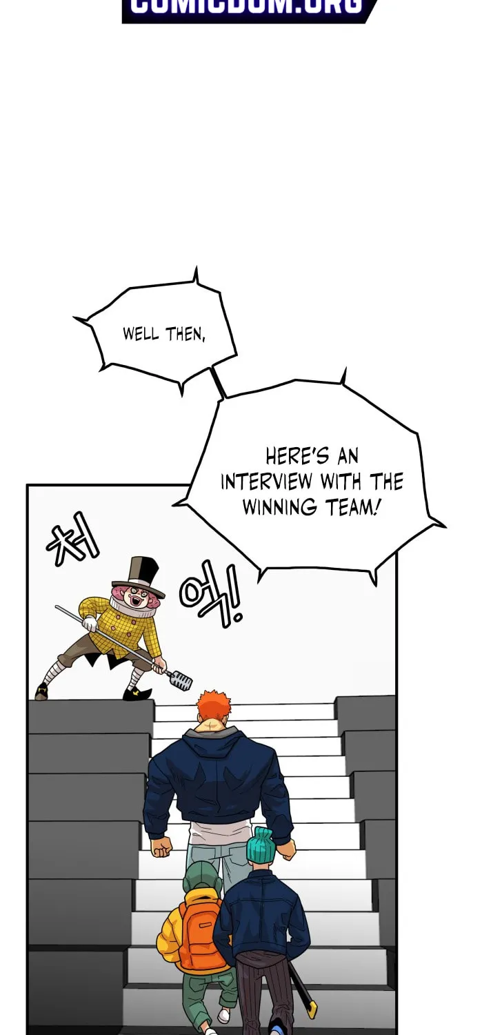 Read Troll Trap chapter 73 image 31 on Lezhin