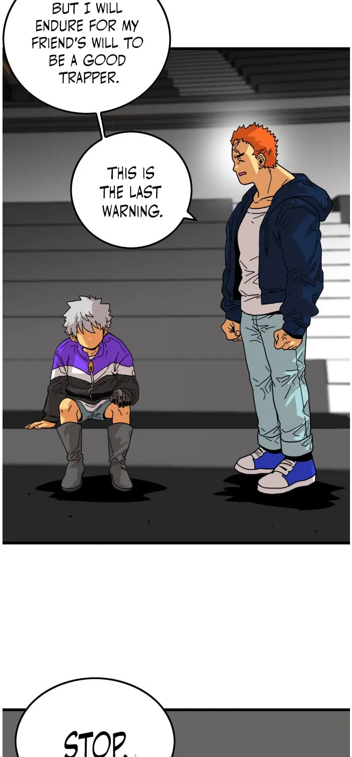 Read Troll Trap chapter 73 image 35 on Lezhin