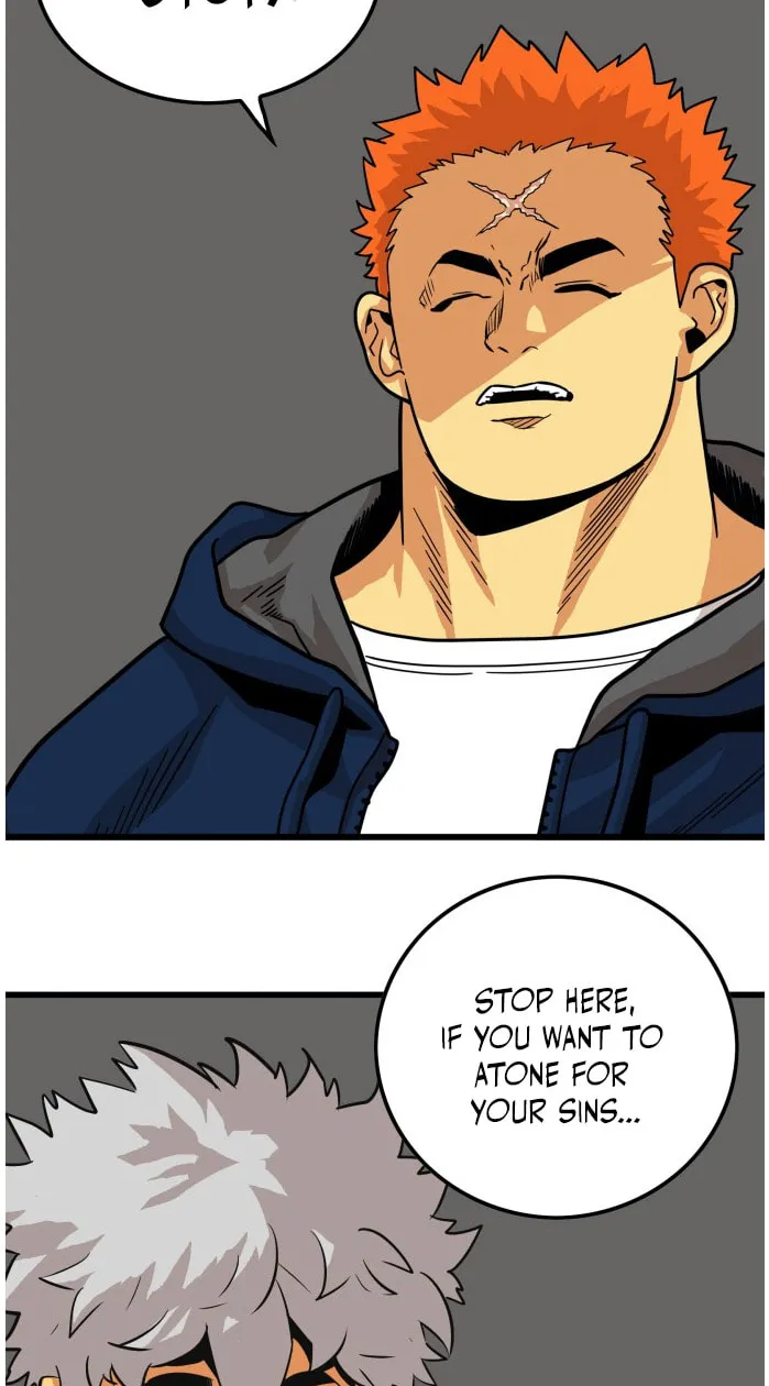 Read Troll Trap chapter 73 image 36 on Lezhin