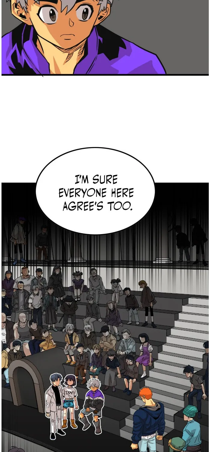Read Troll Trap chapter 73 image 37 on Lezhin