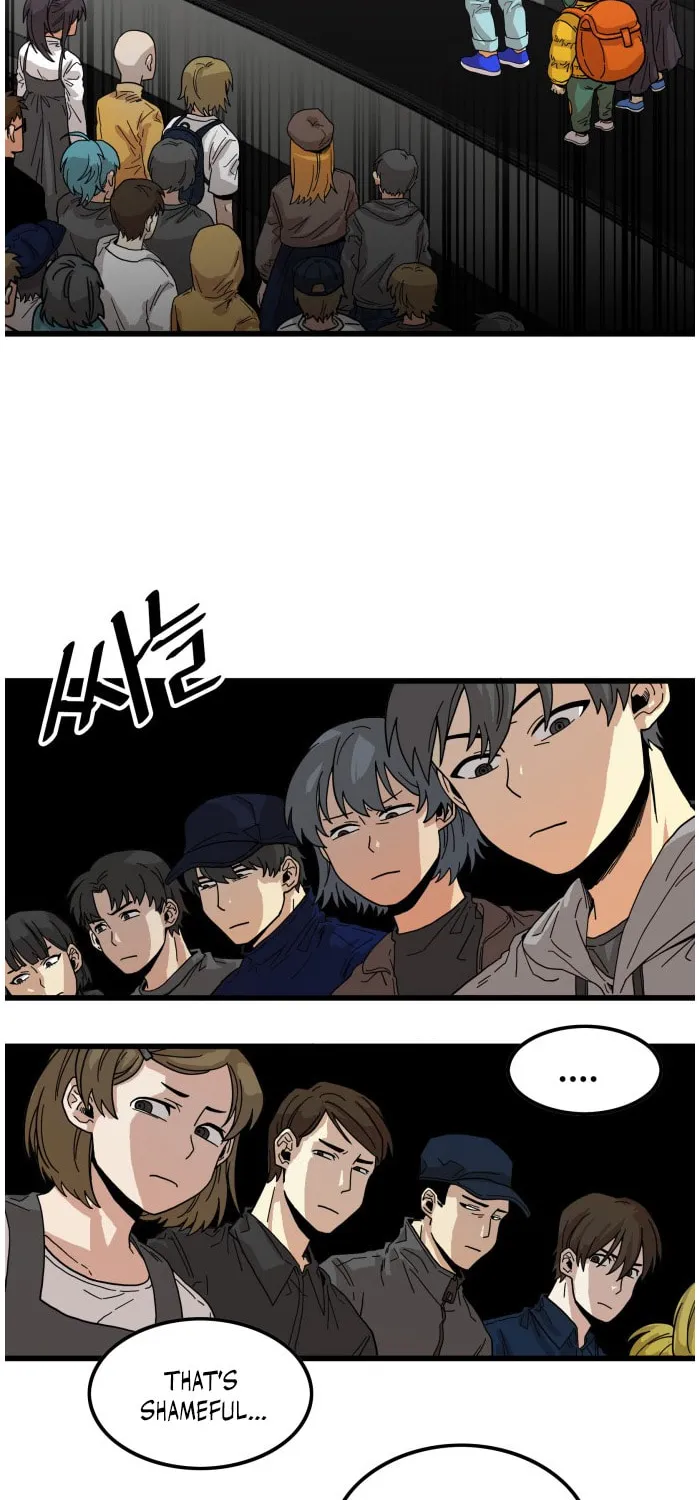 Read Troll Trap chapter 73 image 38 on Lezhin