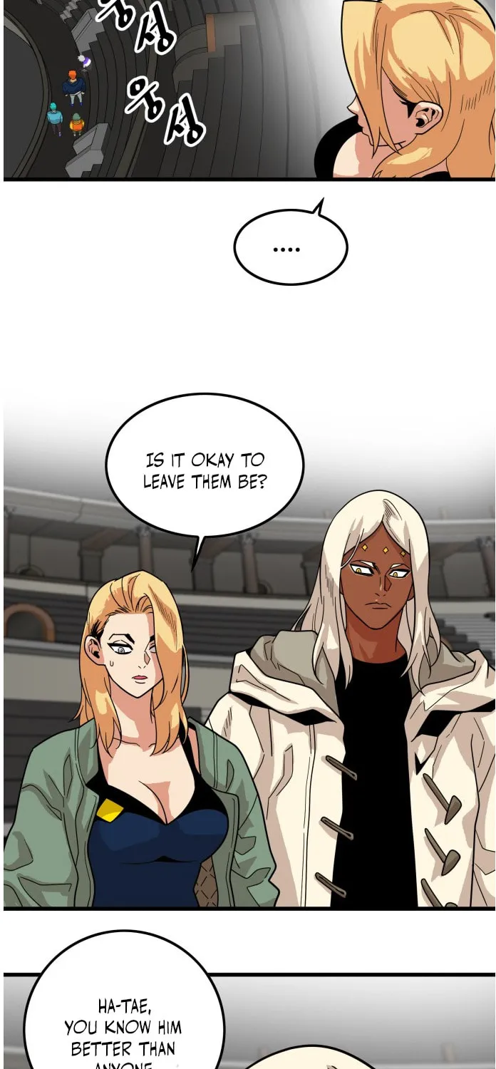 Read Troll Trap chapter 73 image 41 on Lezhin