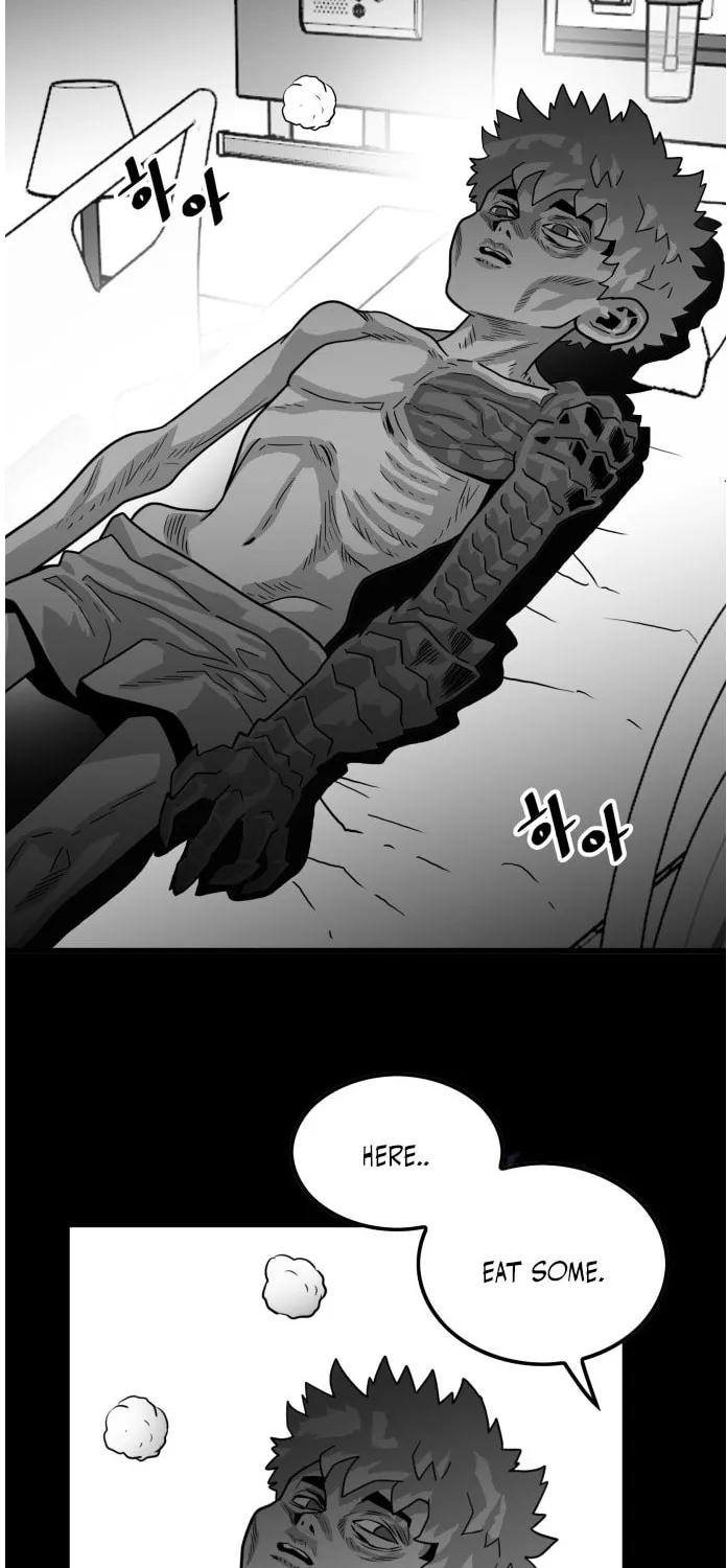 Read Troll Trap chapter 73 image 46 on Lezhin