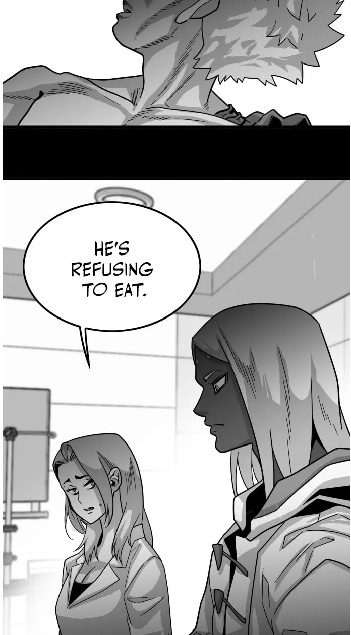 Read Troll Trap chapter 73 image 48 on Lezhin