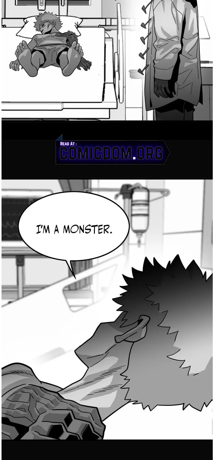 Read Troll Trap chapter 73 image 50 on Lezhin