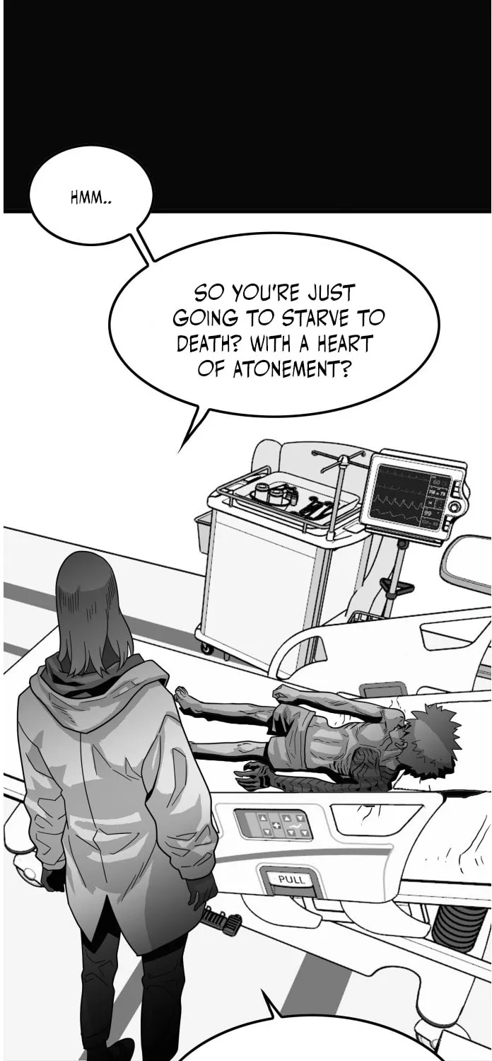 Read Troll Trap chapter 73 image 51 on Lezhin