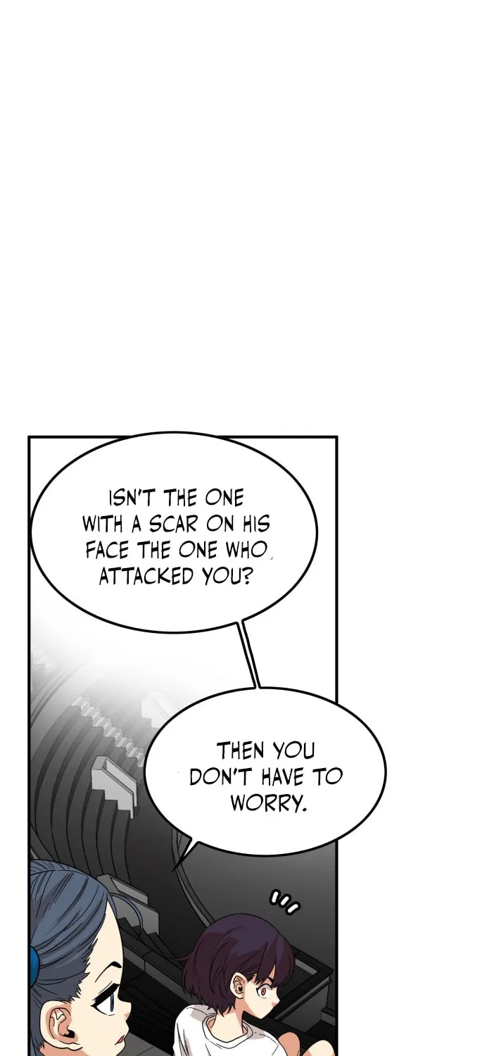Read Troll Trap chapter 73 image 6 on Lezhin