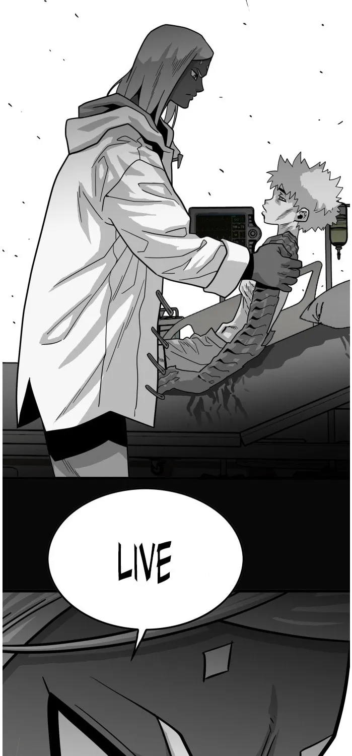 Read Troll Trap chapter 73 image 61 on Lezhin