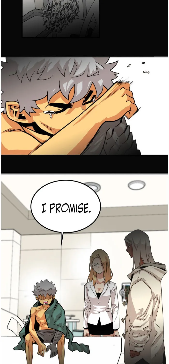 Read Troll Trap chapter 73 image 67 on Lezhin