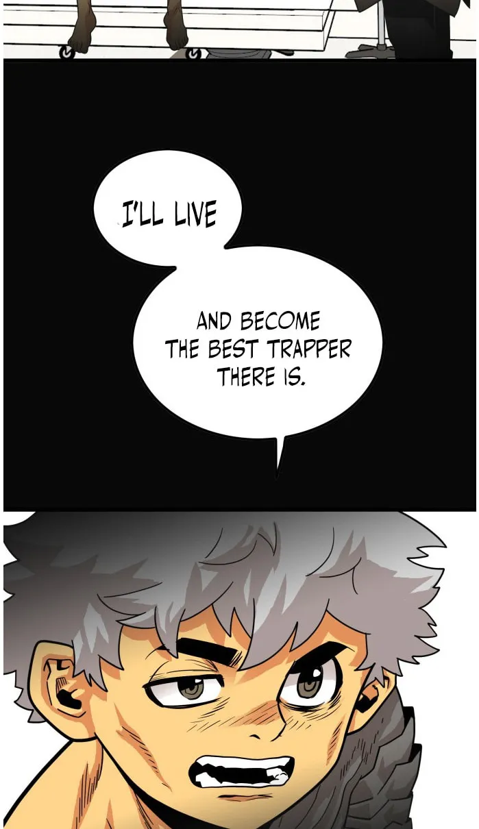 Read Troll Trap chapter 73 image 68 on Lezhin