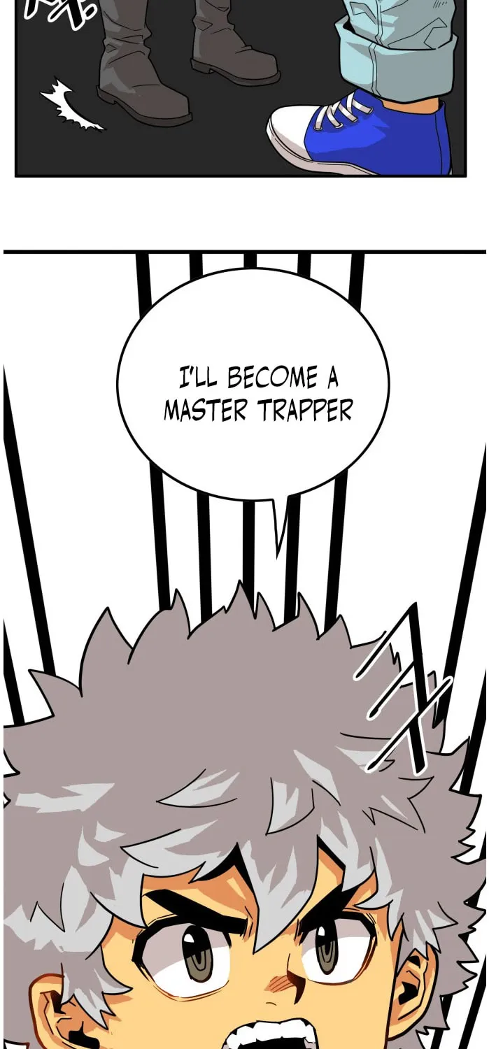Read Troll Trap chapter 73 image 71 on Lezhin