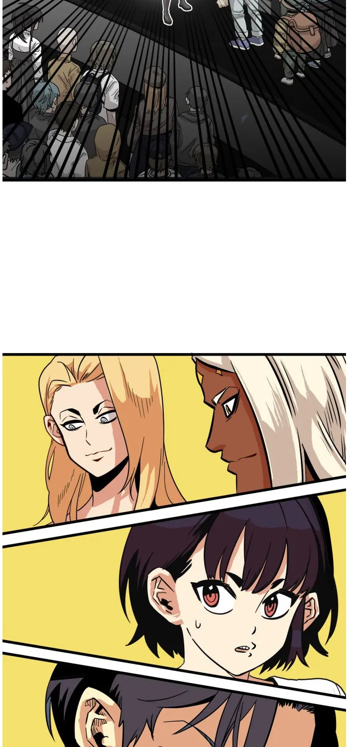Read Troll Trap chapter 73 image 73 on Lezhin