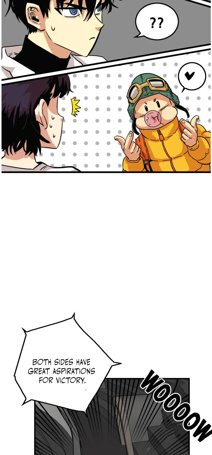 Read Troll Trap chapter 73 image 77 on Lezhin