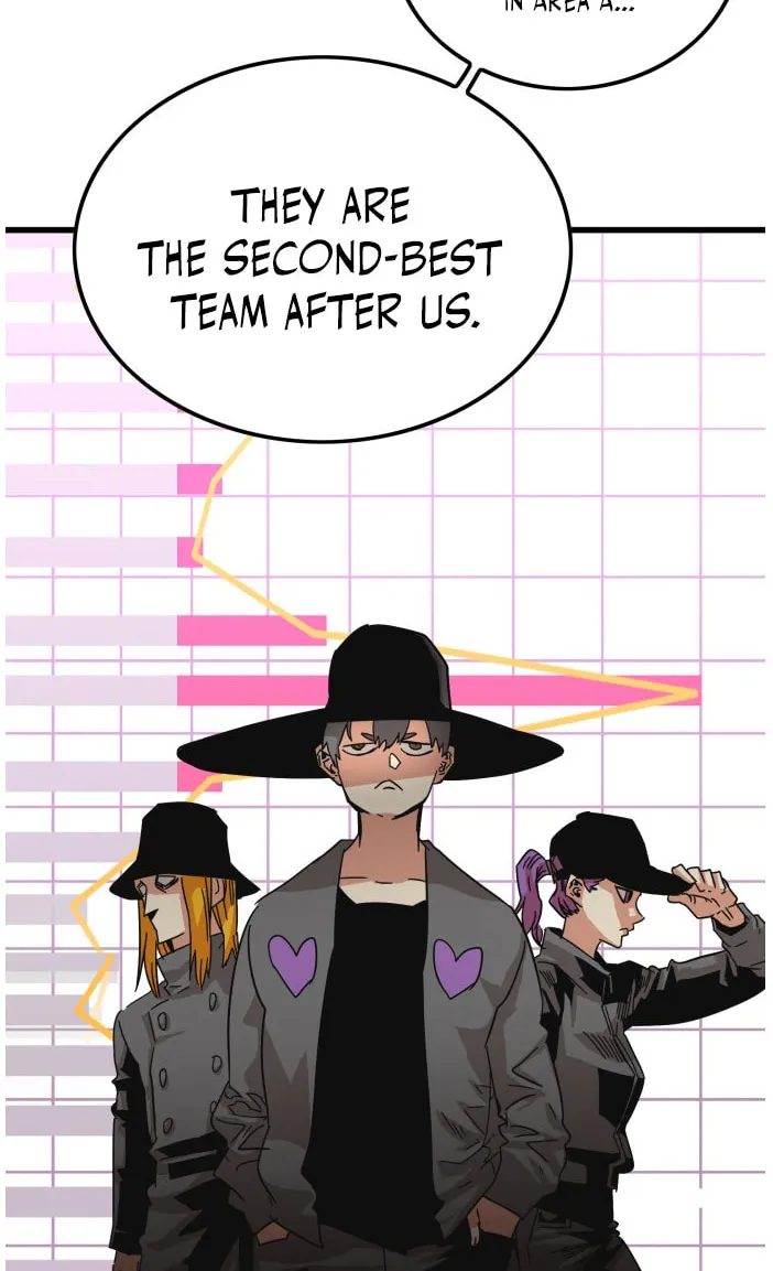 Read Troll Trap chapter 73 image 8 on Lezhin