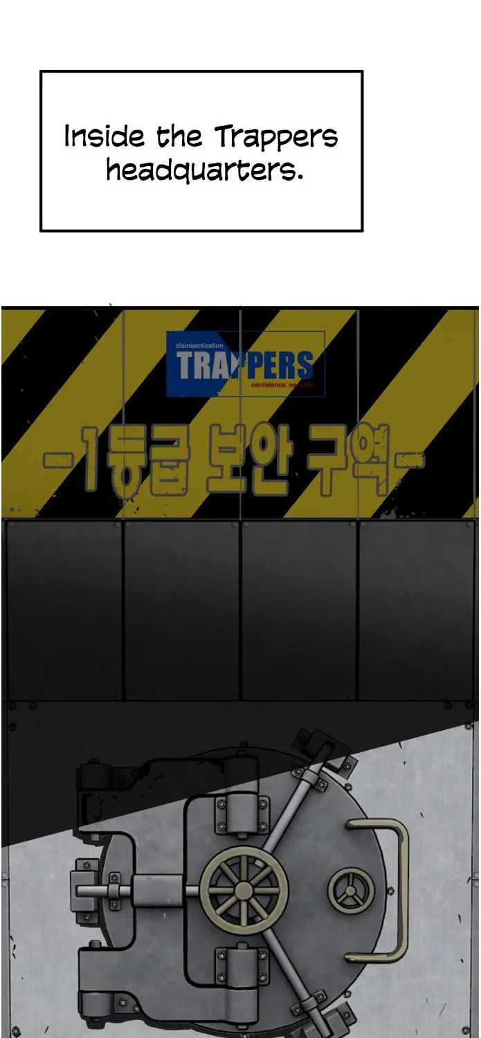Read Troll Trap chapter 74 image 1 on Lezhin
