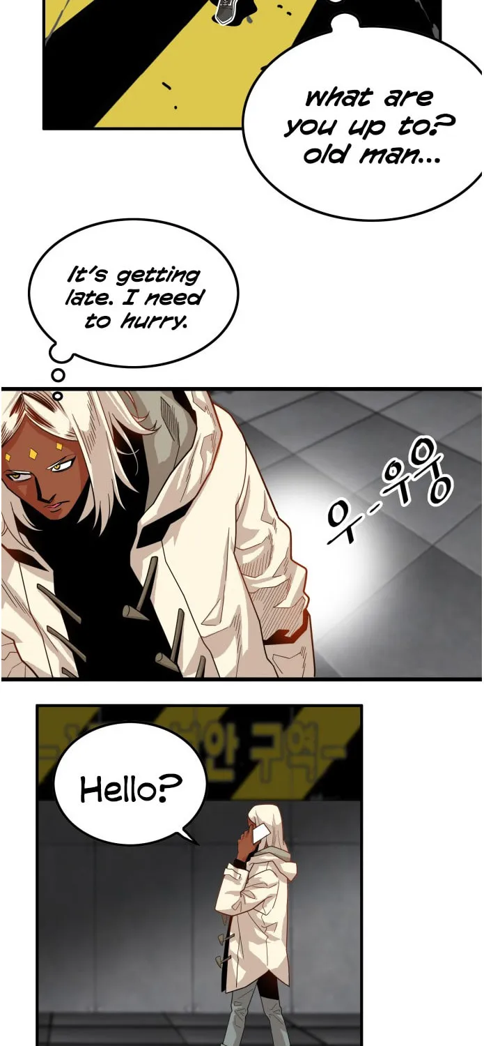 Read Troll Trap chapter 74 image 10 on Lezhin