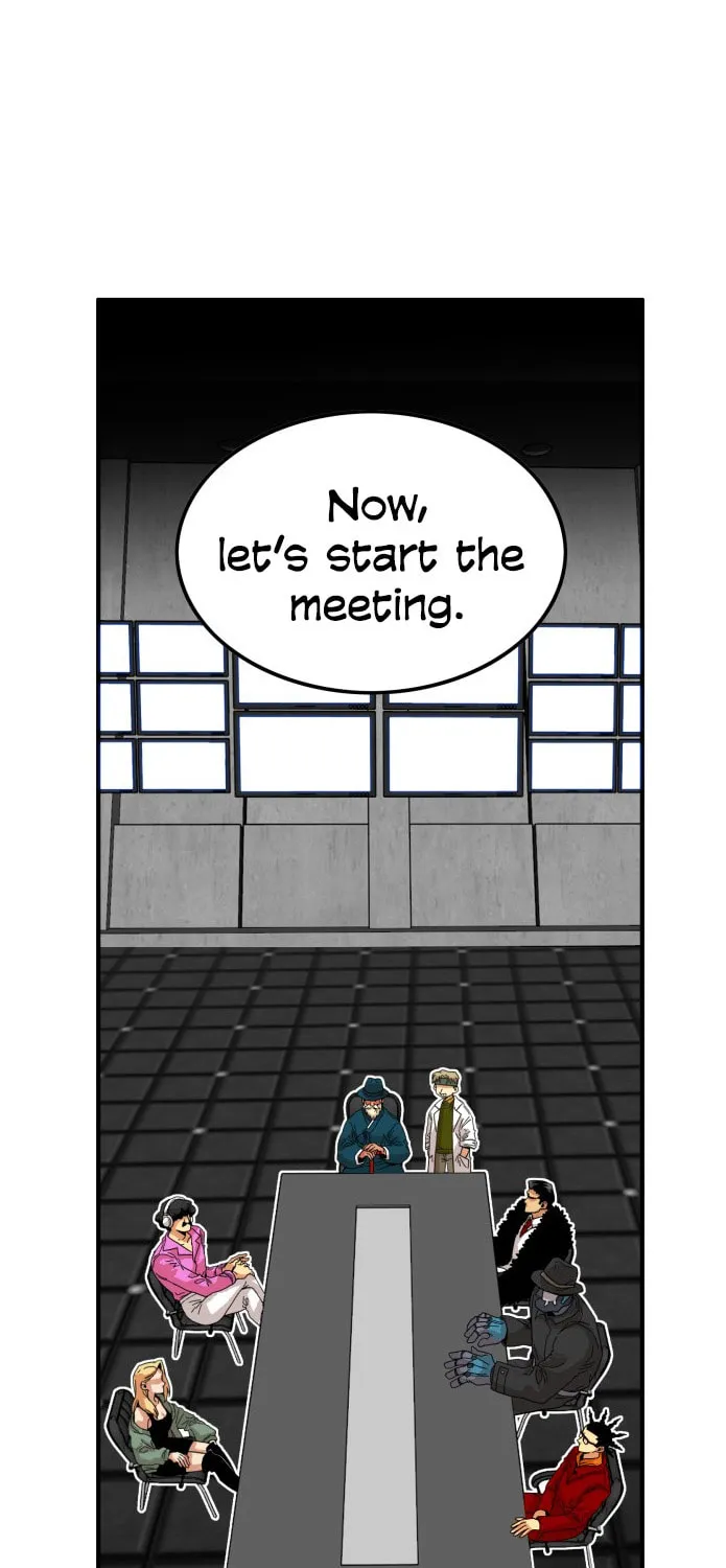 Read Troll Trap chapter 74 image 13 on Lezhin