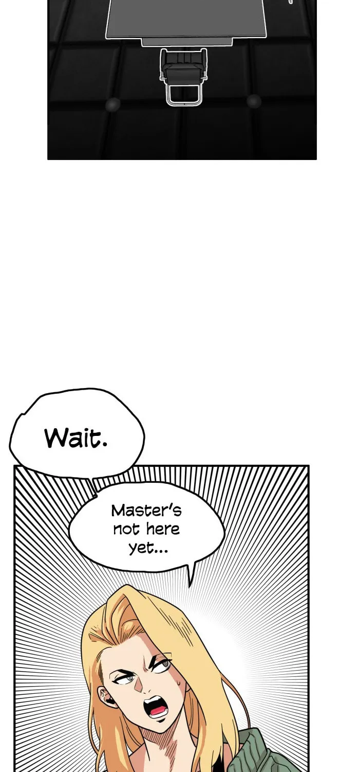Read Troll Trap chapter 74 image 14 on Lezhin