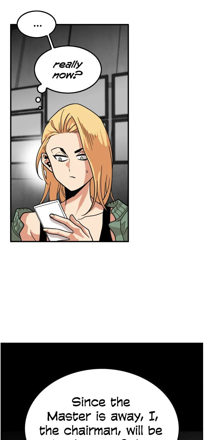 Read Troll Trap chapter 74 image 17 on Lezhin