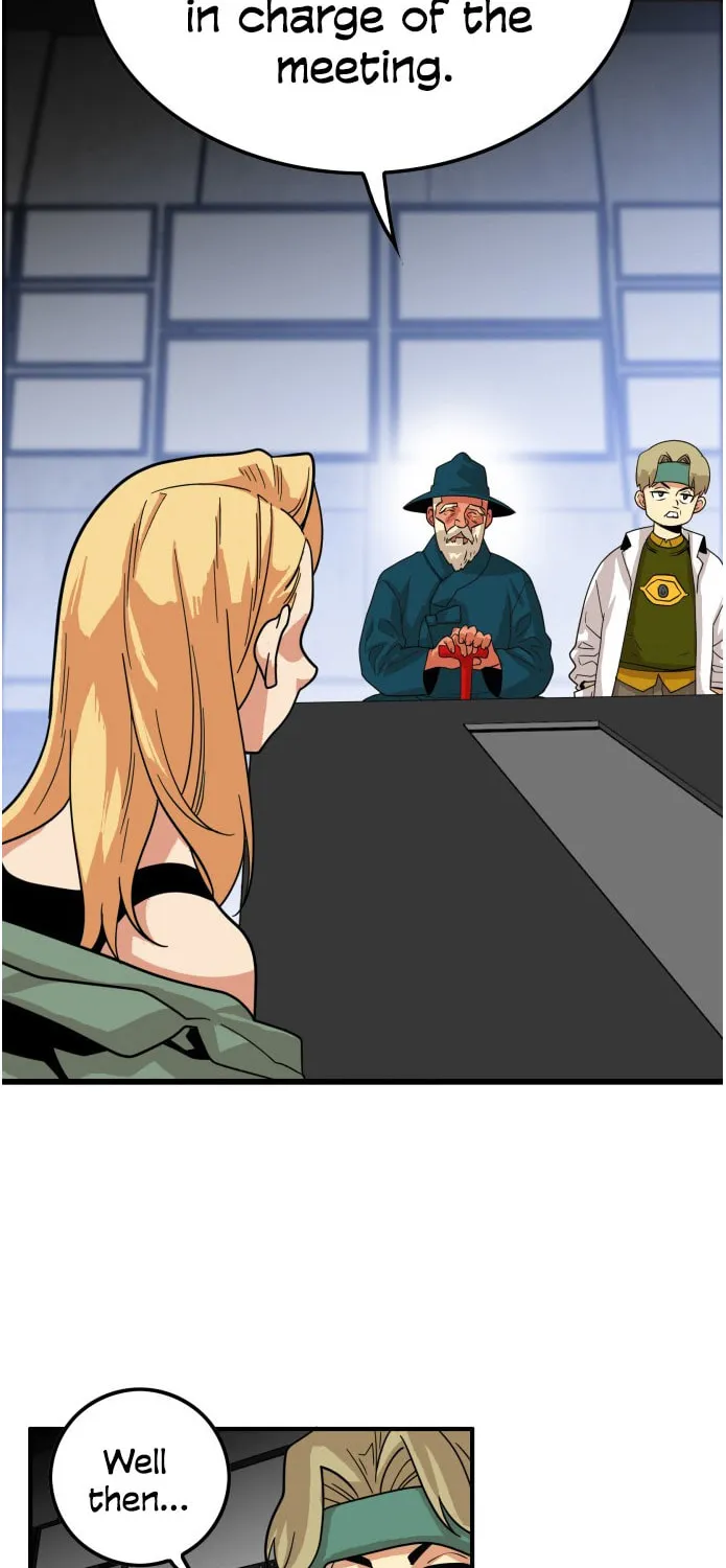 Read Troll Trap chapter 74 image 18 on Lezhin