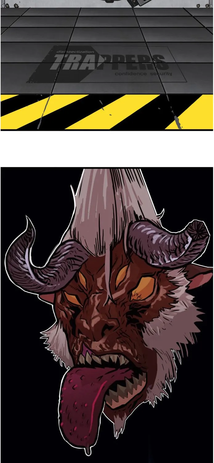Read Troll Trap chapter 74 image 2 on Lezhin