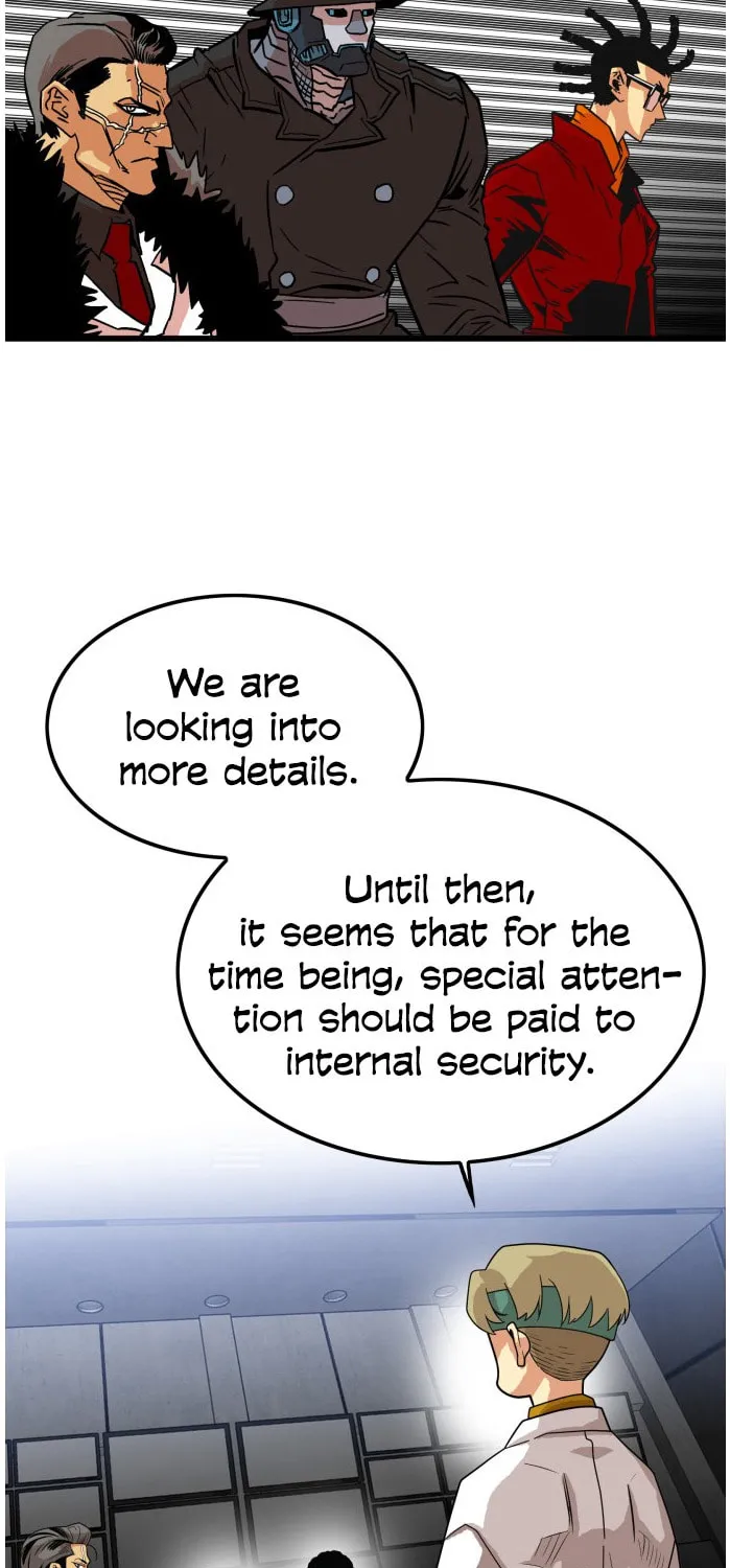 Read Troll Trap chapter 74 image 21 on Lezhin