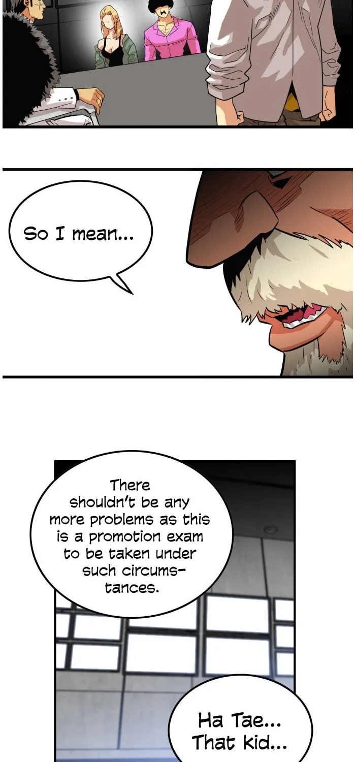 Read Troll Trap chapter 74 image 22 on Lezhin