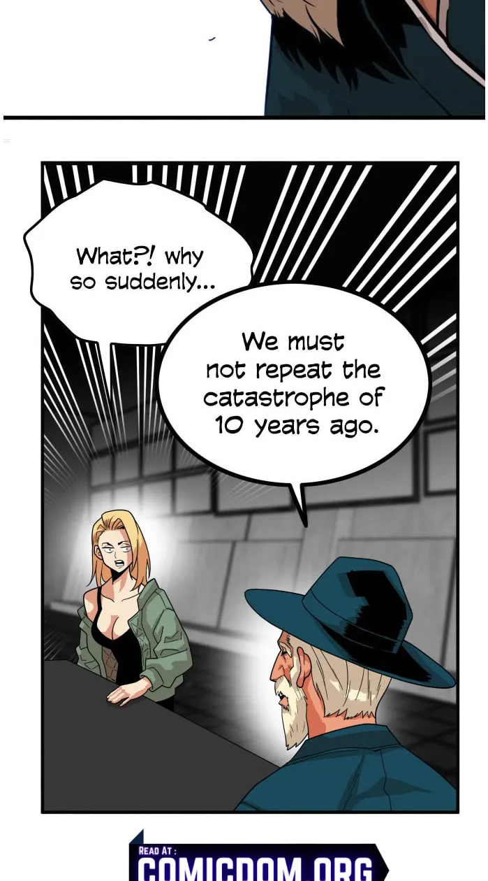 Read Troll Trap chapter 74 image 24 on Lezhin
