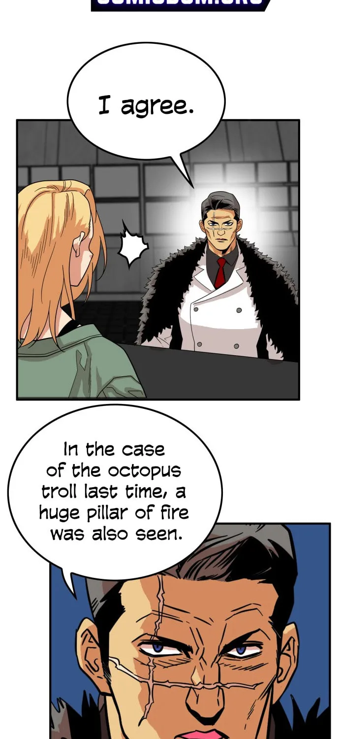 Read Troll Trap chapter 74 image 25 on Lezhin