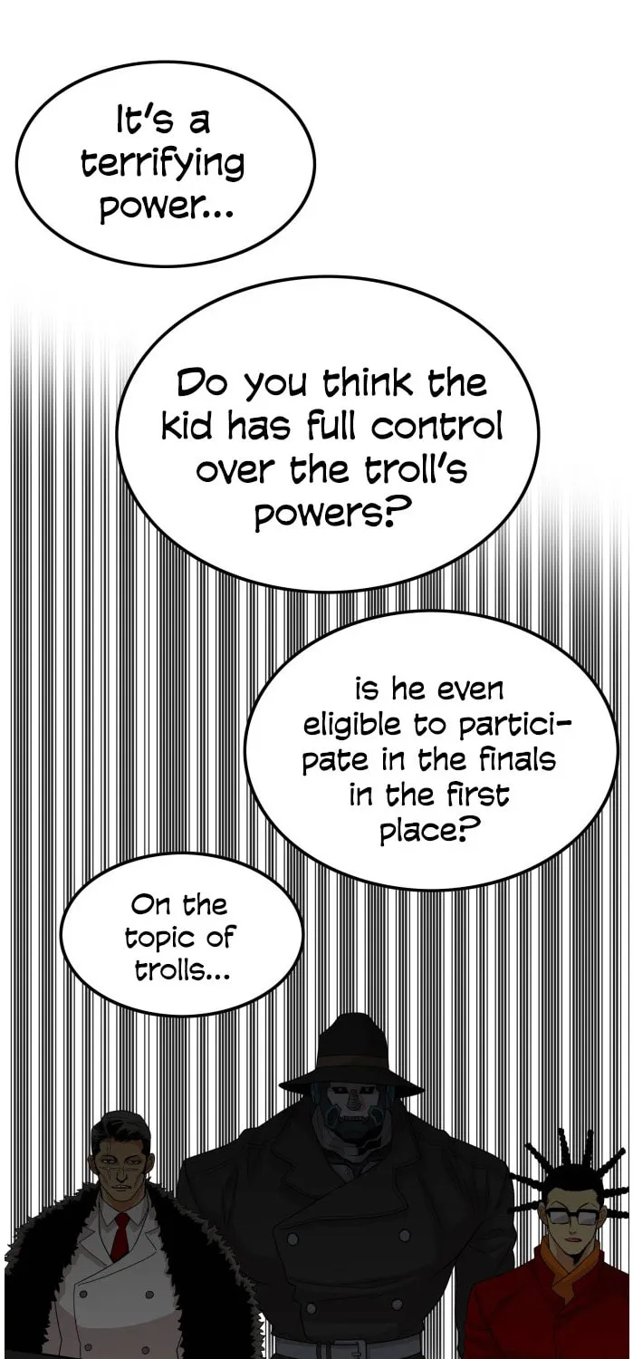 Read Troll Trap chapter 74 image 27 on Lezhin