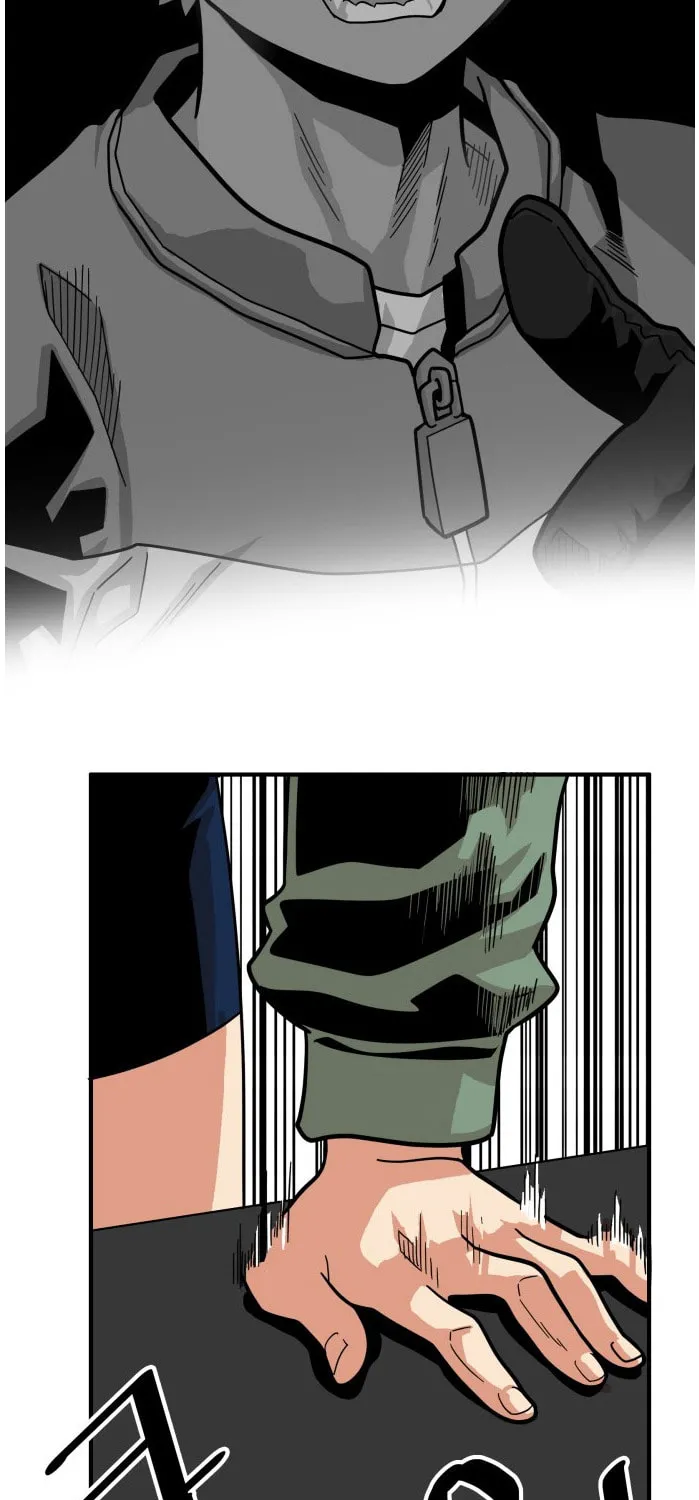 Read Troll Trap chapter 74 image 31 on Lezhin