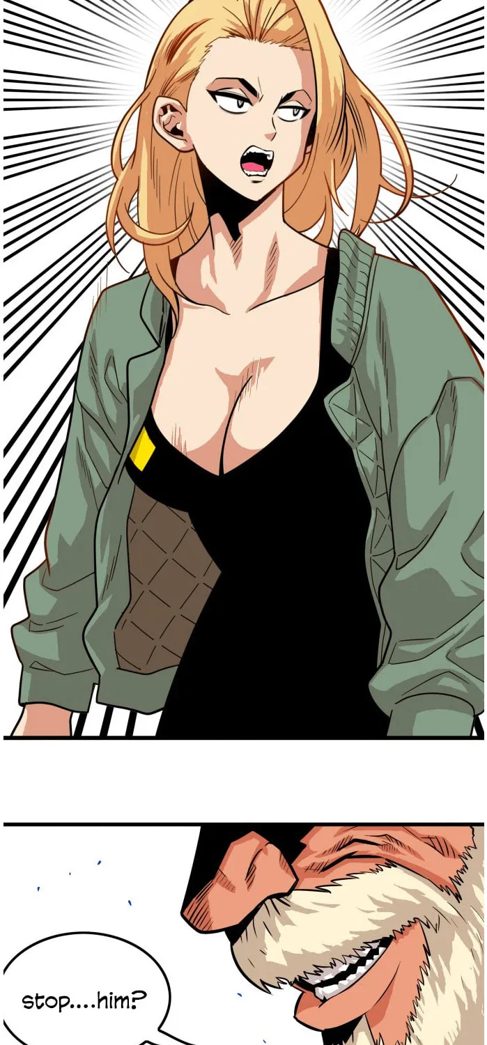 Read Troll Trap chapter 74 image 33 on Lezhin
