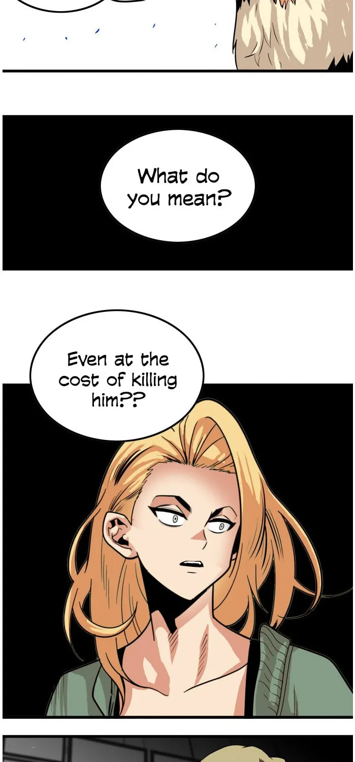 Read Troll Trap chapter 74 image 34 on Lezhin