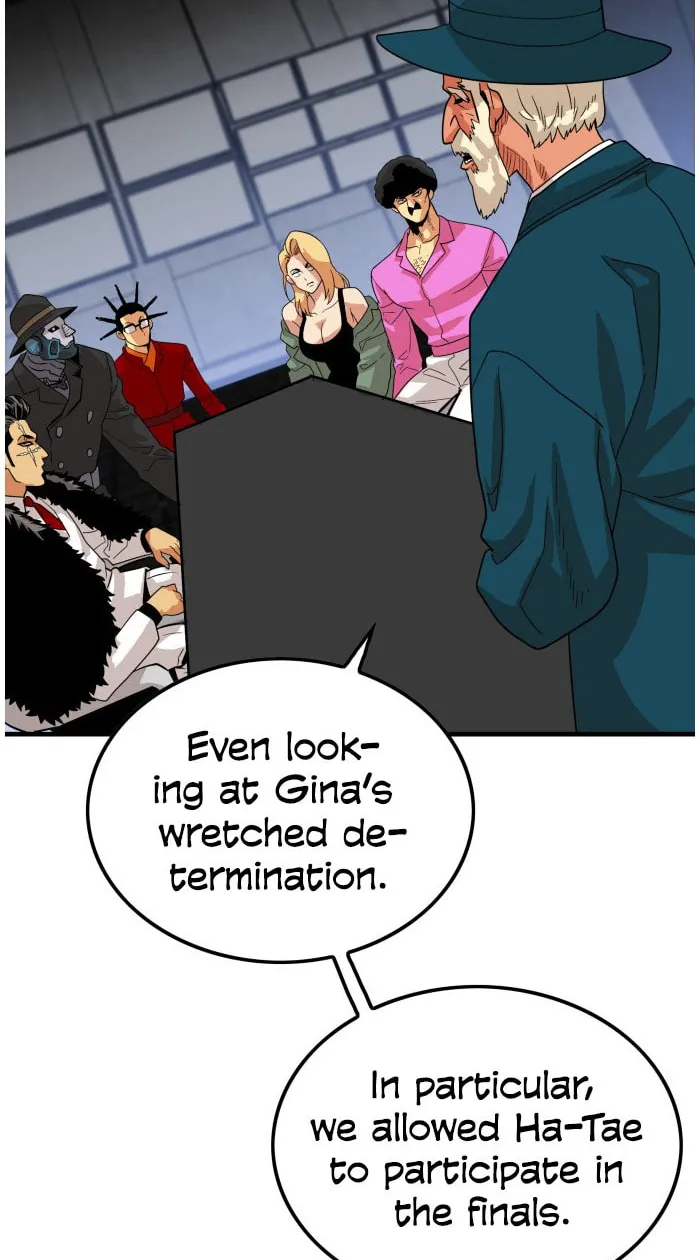 Read Troll Trap chapter 74 image 36 on Lezhin