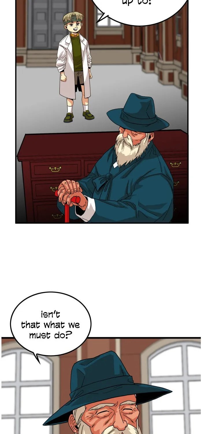 Read Troll Trap chapter 74 image 61 on Lezhin