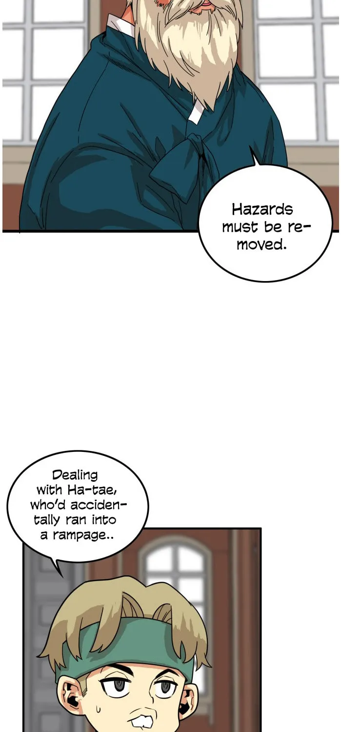 Read Troll Trap chapter 74 image 62 on Lezhin
