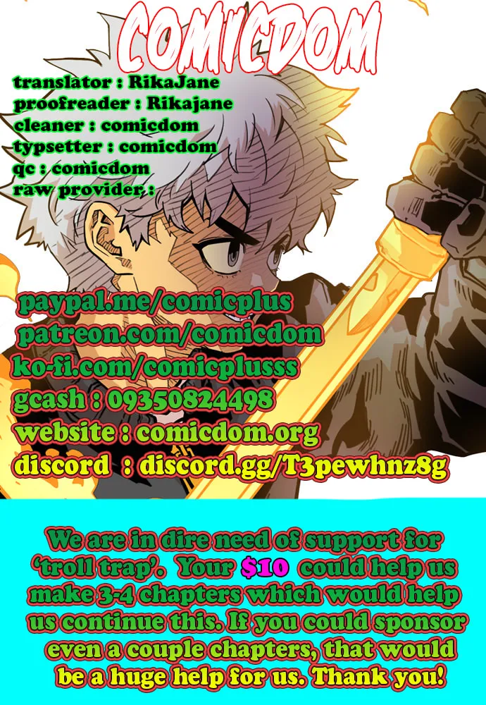 Read Troll Trap chapter 74 image 68 on Lezhin