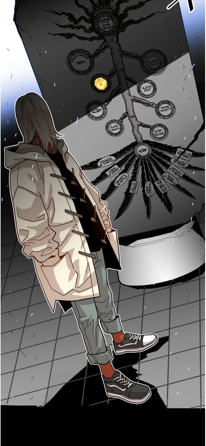 Read Troll Trap chapter 74 image 7 on Lezhin