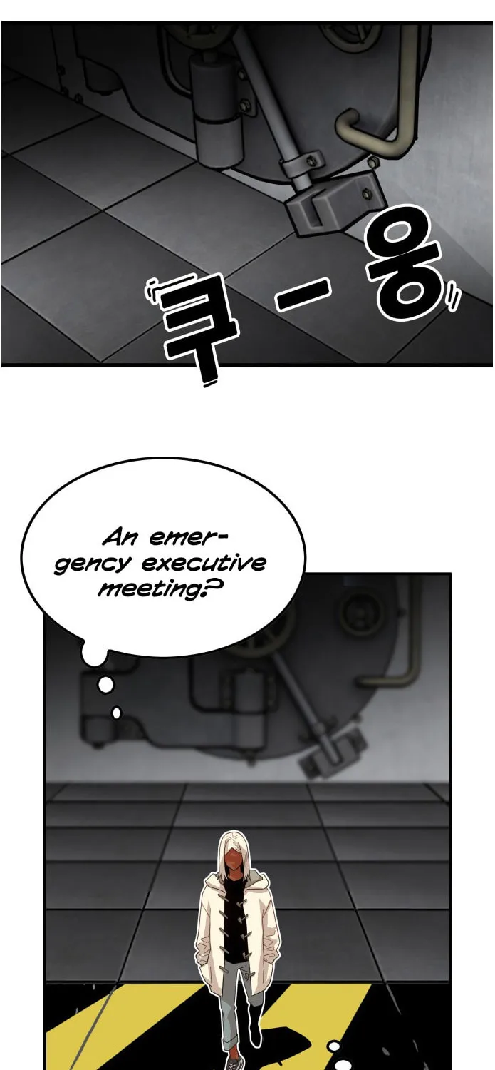 Read Troll Trap chapter 74 image 9 on Lezhin
