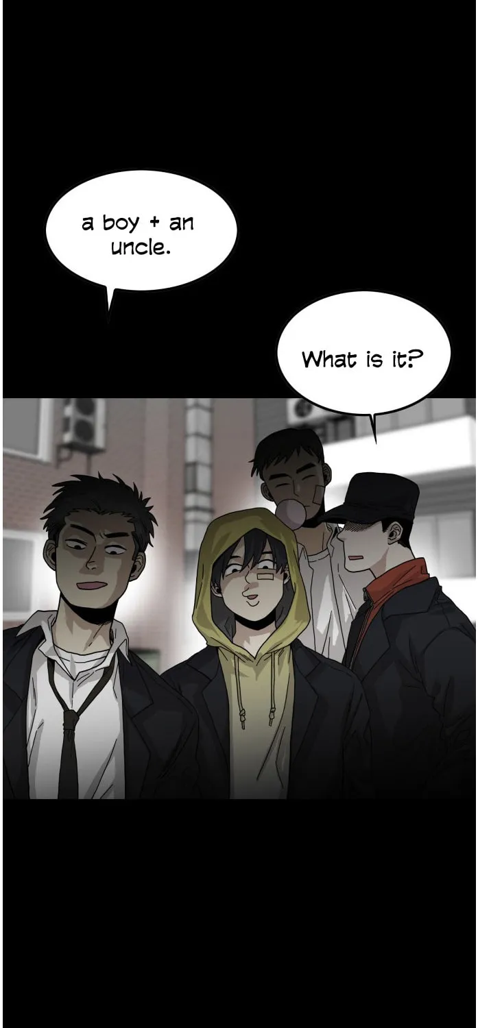 Read Troll Trap chapter 75 image 11 on Lezhin
