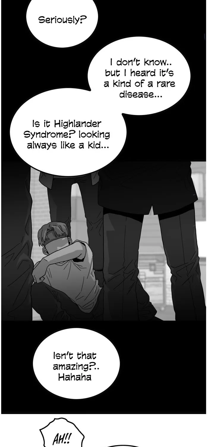 Read Troll Trap chapter 75 image 15 on Lezhin